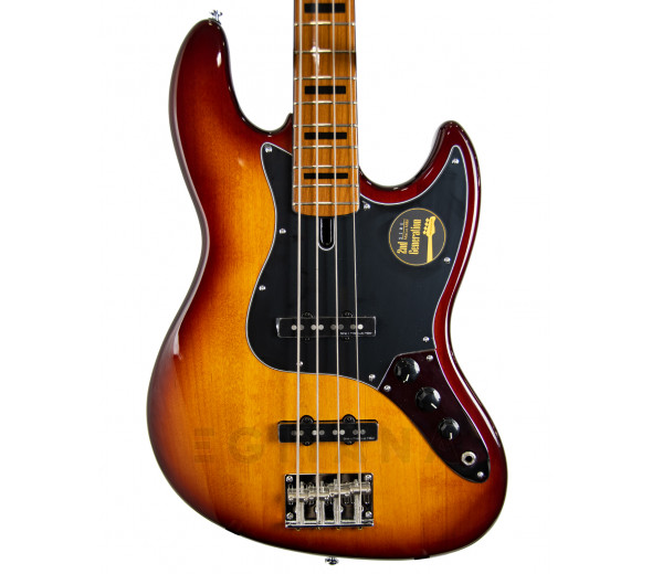 Marcus Miller V5 Alder-4 TS Marcus Miller V5 Alder-4 TS